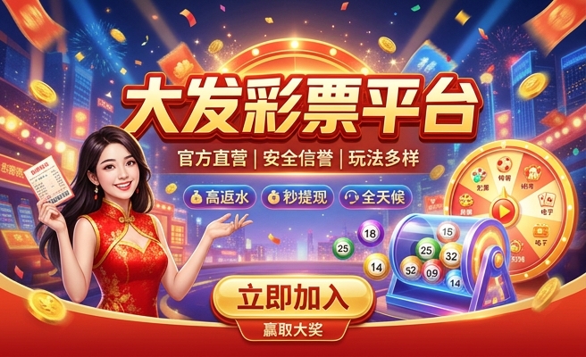 大发彩0243app